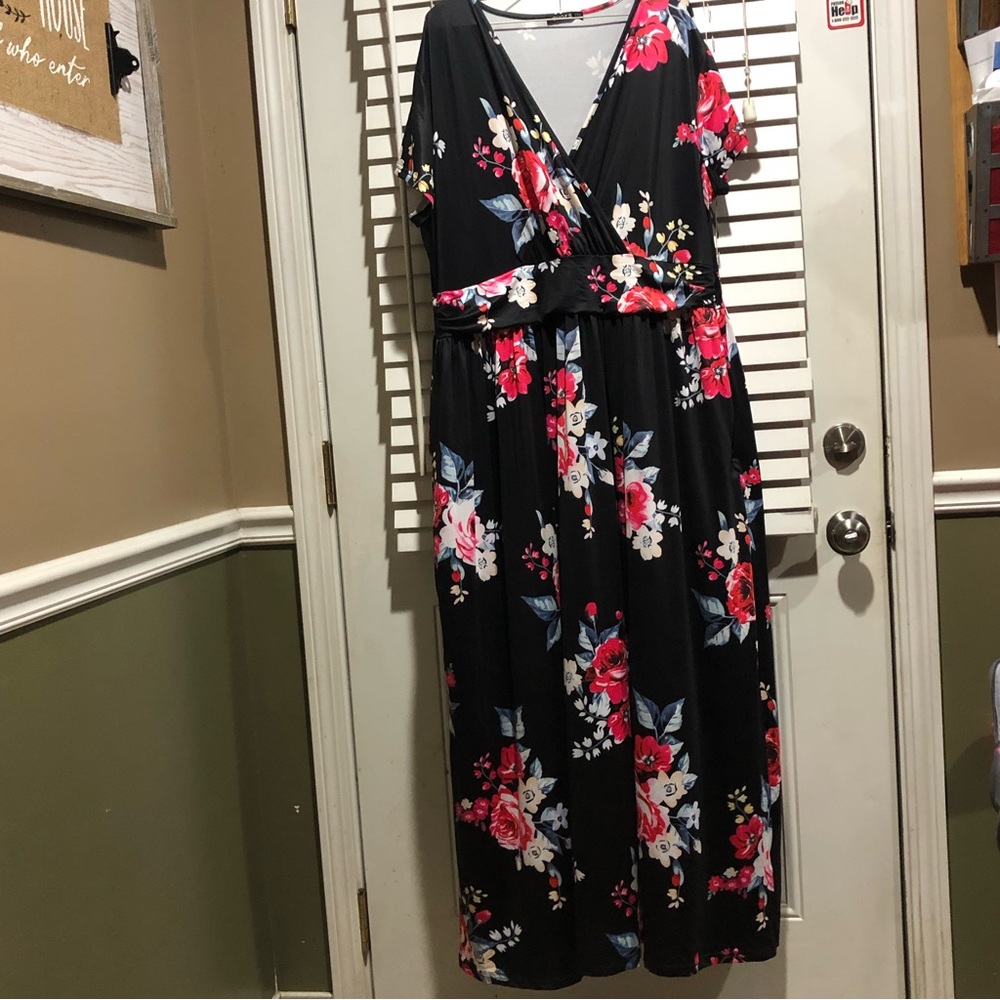 Ouges Dress - image 1